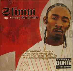Slimm Calhoun - The Skinny