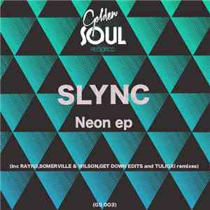 Slync - Neon Ep
