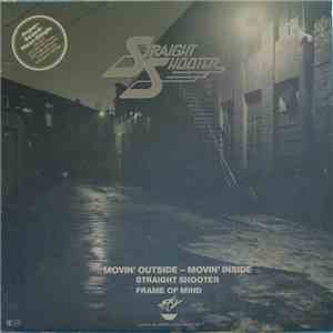 Straight Shooter - Movin' Outside - Movin' Inside