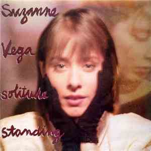 Suzanne Vega - Solitude Standing