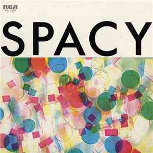 Tatsuro Yamashita - Spacy