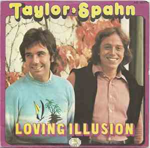 Taylor & Spahn - Loving Illusion