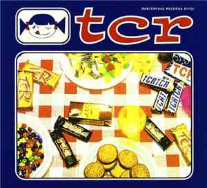 TCR  - Tcr