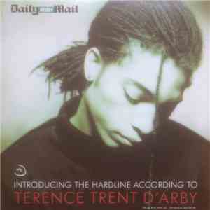 Terence Trent D'Arby Now Known As Sananda Maitreya - Introducing The Hardline According To Terence Trent D'Arby