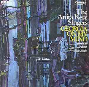 The Anita Kerr Singers - Georgia On My Mind
