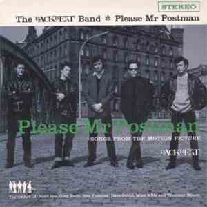 The Backbeat Band - Please Mr Postman