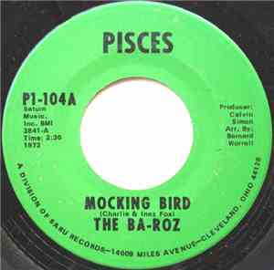 The Ba-Roz - Mocking Bird