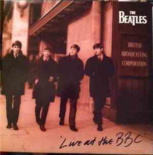 The Beatles - Live At The BBC