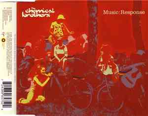 The Chemical Brothers - Music:Response