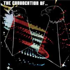 The Convocation Of - The Convocation Of...