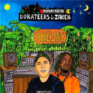 The Dubateers & Zareb - One Day
