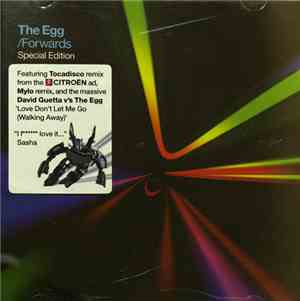 The Egg - Forwards