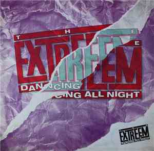 The Extreem - Dancing All Night