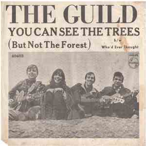 The Guild  - You Can See The Trees (But Not The Forest)