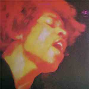 The Jimi Hendrix Experience - Electric Ladyland