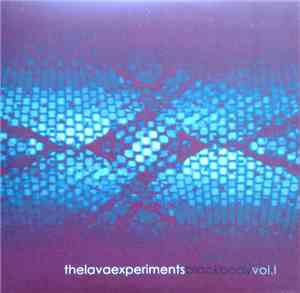 The Lava Experiments - Blackbody Vol. 1