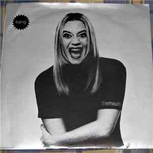 The Mouth  - Bang