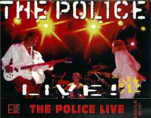 The Police - Live!