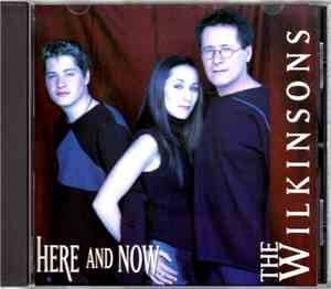 The Wilkinsons - Here And Now