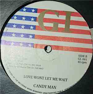 Thriller U / Candy Man - Love Wont Let Me Wait / I Will Come Running