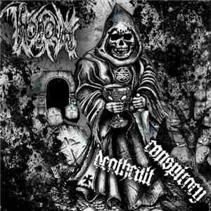 Throneum - Deathcult Conspiracy
