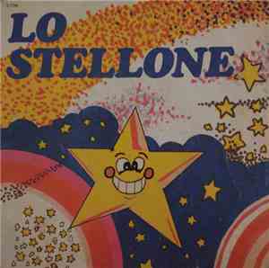 Tilly , I Sanremini - Lo Stellone /Canzone Matta