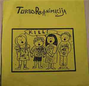 Turbo Reanimacija / Massagraf - Turbo Reanimacija / Massagraf
