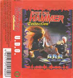 U.D.O.  - Metal Hammer Collection