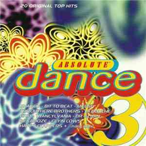 Various - Absolute Dance 3