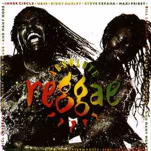 Various - Absolute Reggae