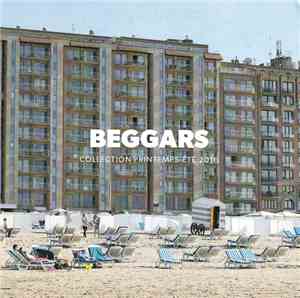 Various - Beggars Collection Printemps - Été 2016