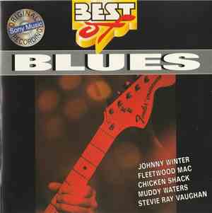 Various - Best Of Blues