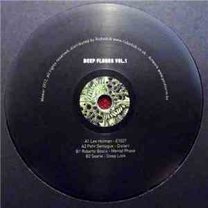 Various - Deep Floors Vol.1