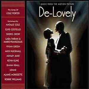 Various - De-Lovely - Music From The Motion Picture