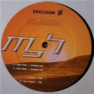 Various - Forbidden Love