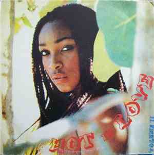 Various - Hot In Love Vol.2