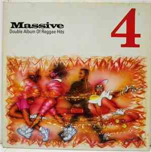Various - Massive 4