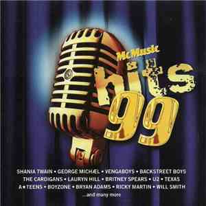 Various - McMusic Hits '99