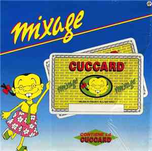 Various - Mixage