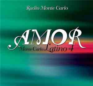 Various - Monte Carlo Nights - Amor Monte Carlo Latino 4