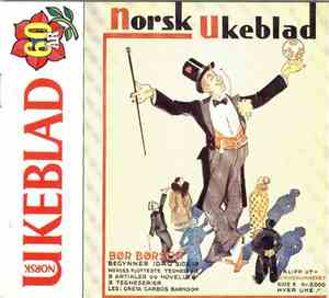 Various - Norsk Ukeblad 60 År 1933-1993