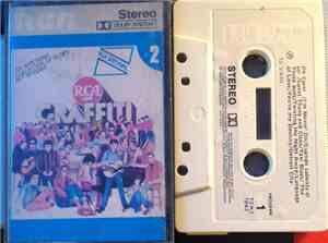 Various - RCA Graffiti - An Appetizing Collection Of Oldies But Goodies Vol.2