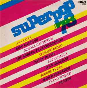 Various - Superpop '78