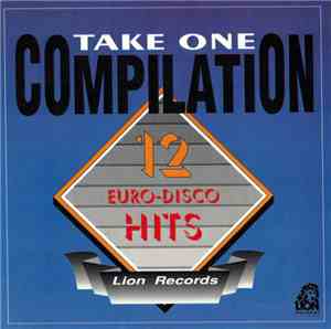 Various - Take One - Compilation 12 Euro-Disco Hits