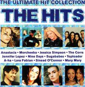 Various - The Ultimate Hit Collection: The Hits Vol. 5