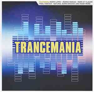 Various - Trancemania