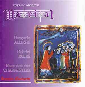 Vokalni Ansambl Madrigal - Vokalni Ansambl Madrigal