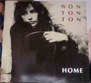 Won Ton Ton - Home
