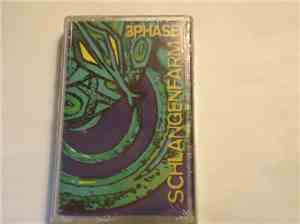3 Phase - Schlangenfarm
