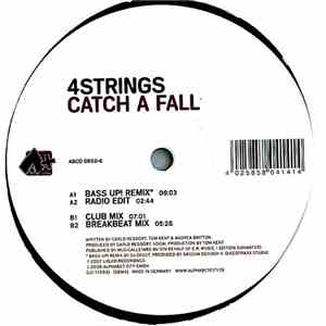 4Strings - Catch A Fall